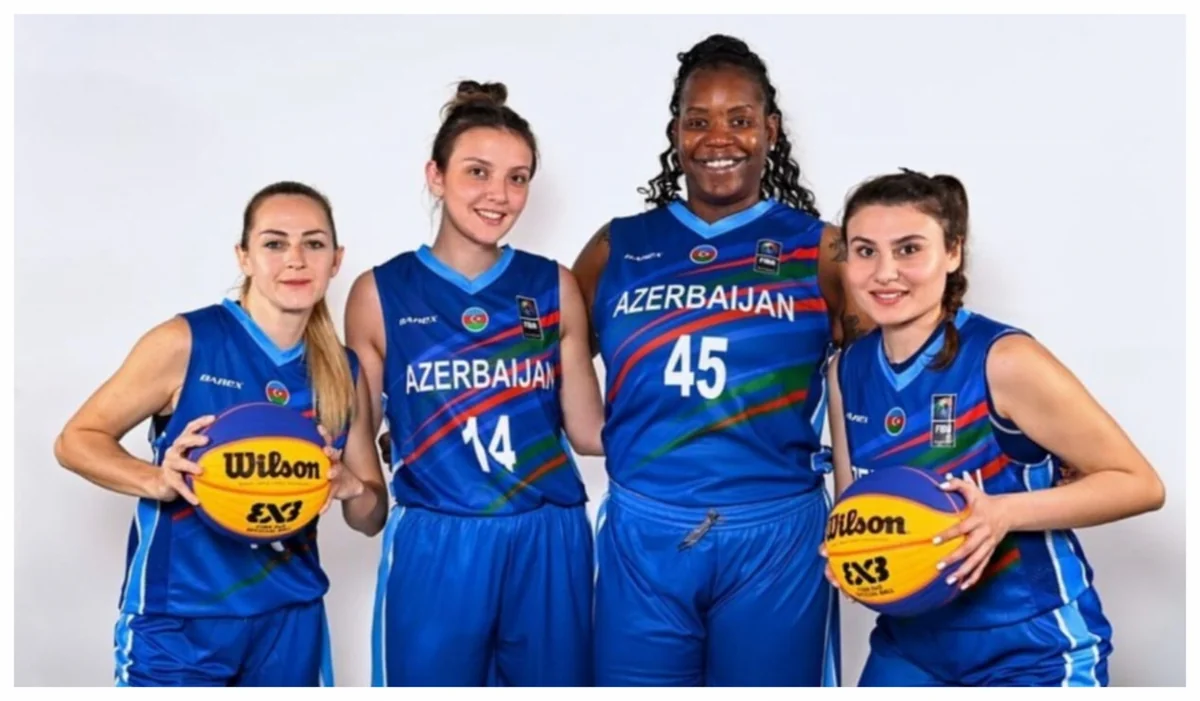 Şuşadakı basketbol turnirində qrupların tərkibi bəlli olub