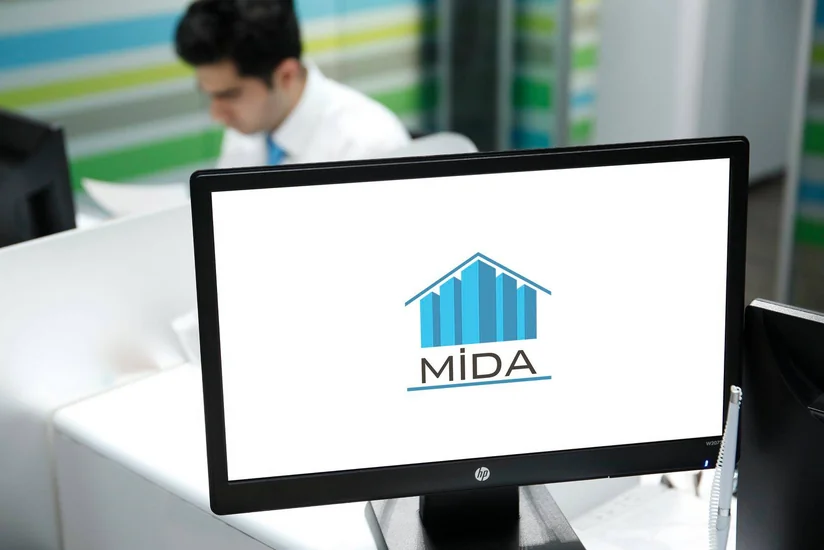 Mənzil İnşaatı Dövlət Agentliyinin mənfəəti kəskin artıb