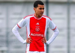 Real klubu 16 yaşlı futbolçunu transfer etməyə yaxındır