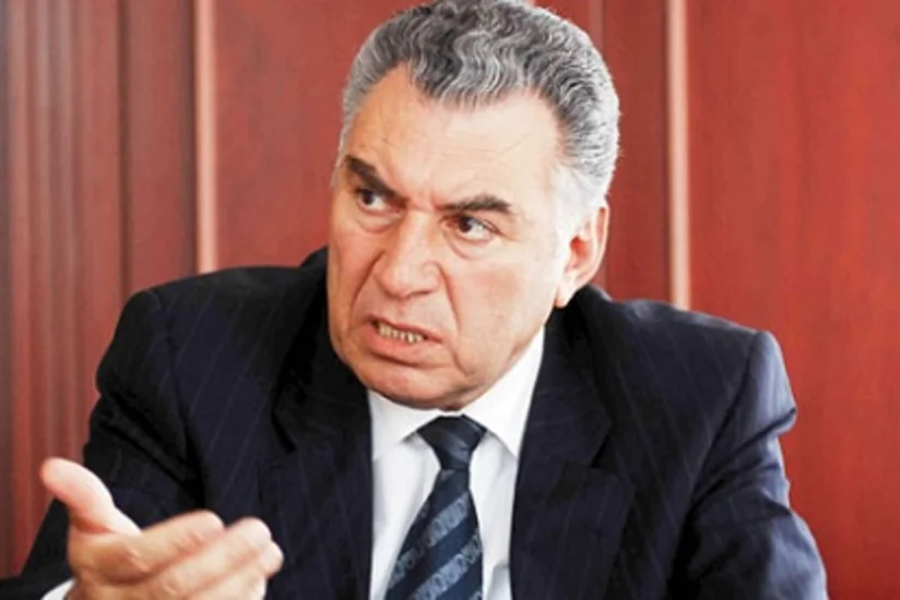 ​Baş nazirin müavini: 150 min məcburi köçkün olduqca çətin şəraitdə yaşayır