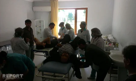 Astarada qəzaya düşən mikroavtobusda ölən və yaralananların adları məlum olub - FOTO - TAM SİYAHI - YENİLƏNİB-3