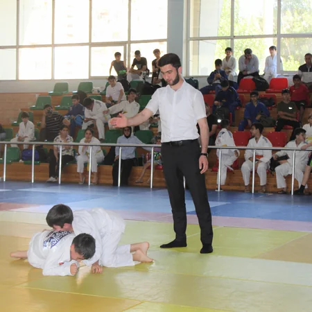 Heydər Əliyevin 100 illiyinə həsr olunmuş Uşaq Paralimpiya Kuboku keçirilib