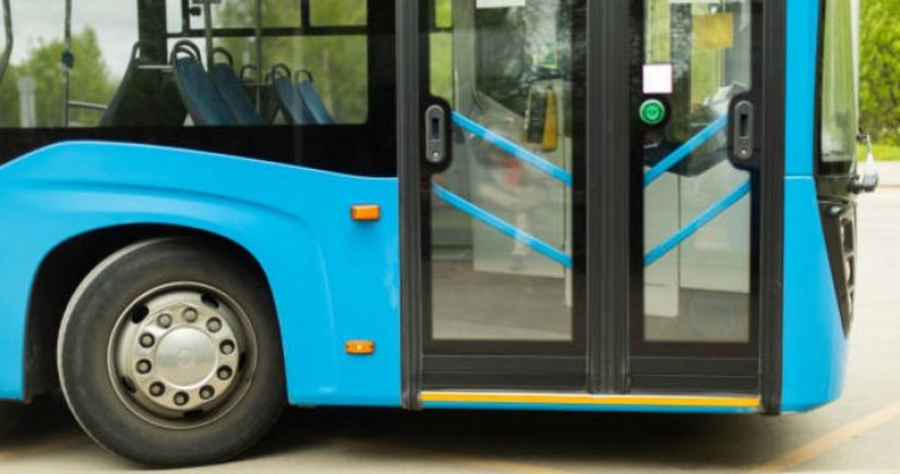 Bakıda 5 müntəzəm marşrut xəttinə daha yeni avtobuslar cəlb edilir