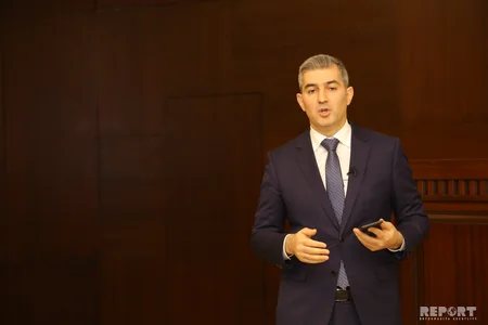 Dövlət Miqrasiya Xidmətinin yeni mobil tətbiqi ictimaiyyətə təqdim edilib