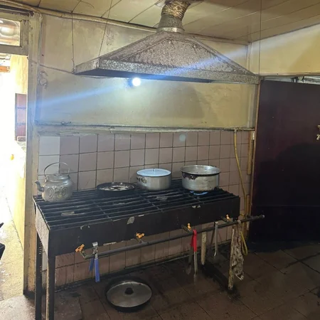 Şəkidə restoranın fəaliyyəti məhdudlaşdırılıb