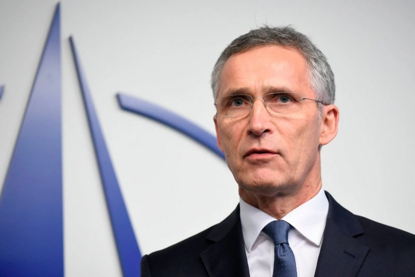 NATO countries to mull defense spending target – Stoltenberg