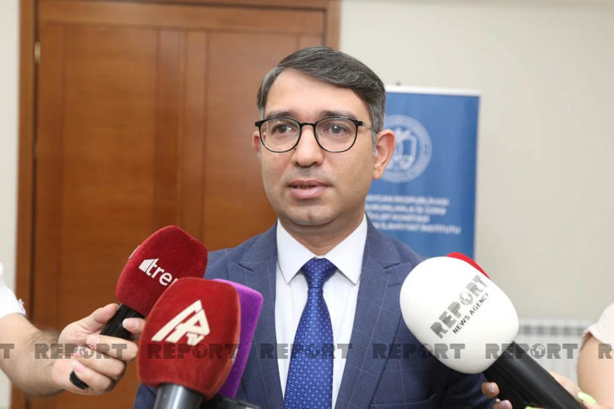 Azərbaycanda məscidlərdə qadınlara vəzifə veriləcək