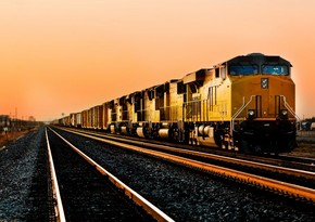 Georgia to receive first direct block train from China