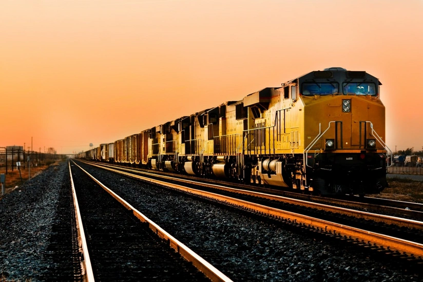 Georgia to receive first direct block train from China