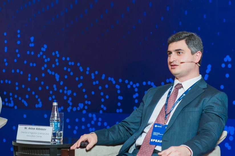 Lerikə yeni icra başçısı təyin edilib - TƏRCÜMEYİ-HAL