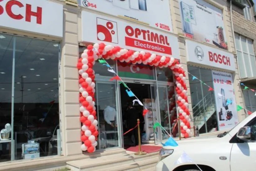Optimal Elektroniks оштрафован