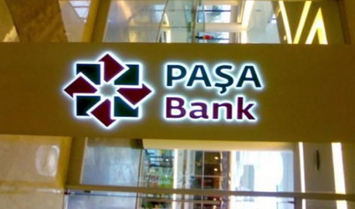 PASHA Bank разрабатывает новую стратегию