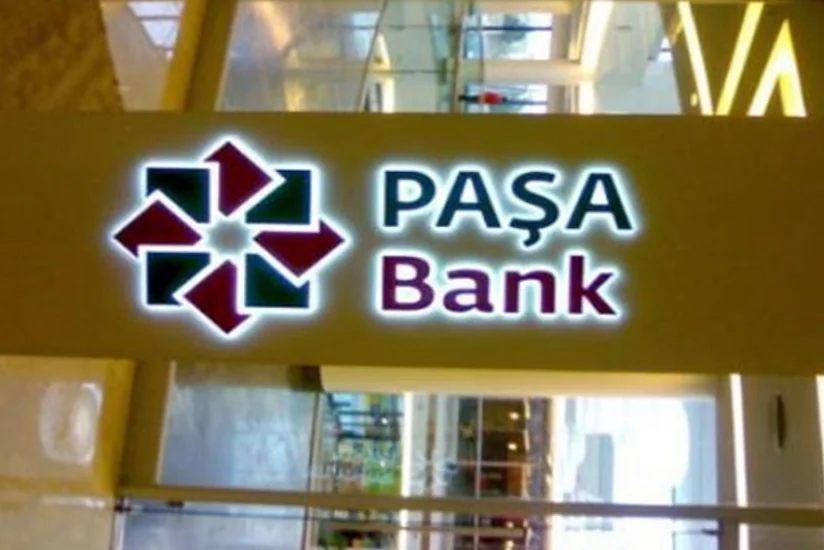 PASHA Bank разрабатывает новую стратегию