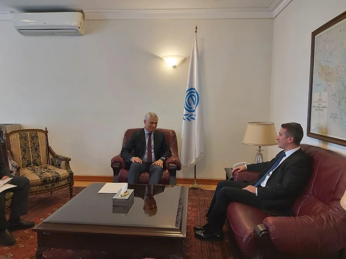 15th ECO Summit and 25th meeting of Council of Ministers to be held