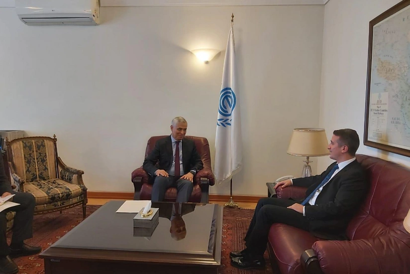 15th ECO Summit and 25th meeting of Council of Ministers to be held