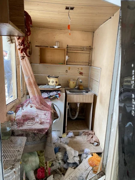 Ombudsman Gəncədə faktaraşdırıcı missiya həyata keçirib