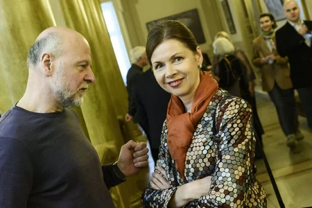 Heydər Əliyevin 100 illik yubileyi ilə əlaqədar Litvada konsert keçirilib