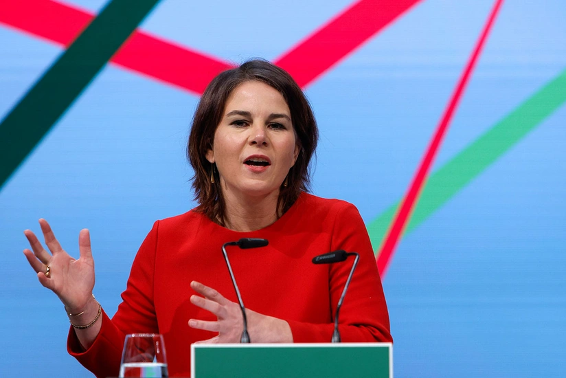 Berbok: Bakıda qitələr arasında iqlim koalisiyalarının formalaşması üzərində işləyirik