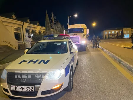 Emergency Ministry’s another plane with humanitarian aid flies to Turkiye