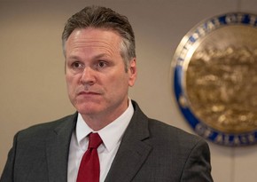 Alaska governor announces readiness to host Trump–Putin meeting
