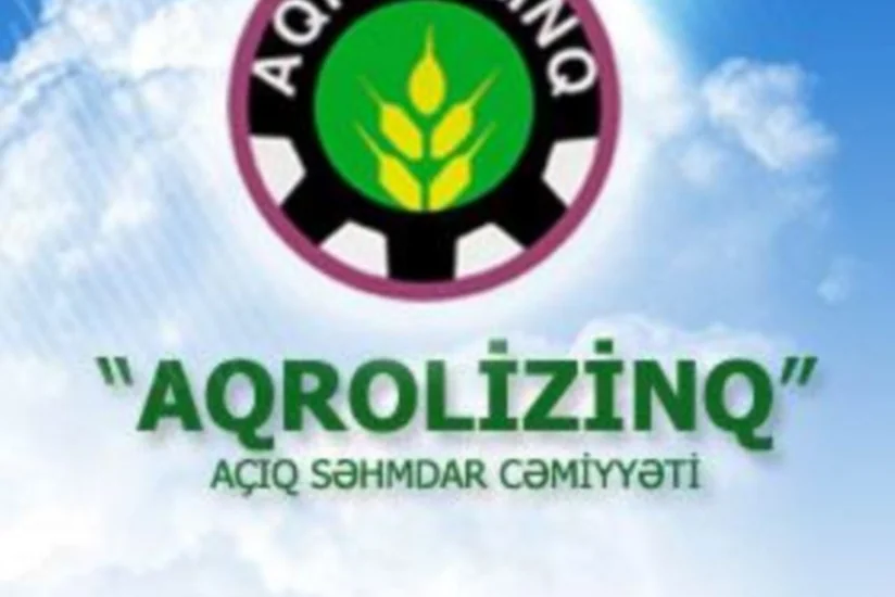 Azərbaycan Prezidenti “Aqrolizinq” ASC-yə 18 milyon manat ayırıb
