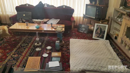 2018-ci ilin İslam turizm paytaxtı Təbrizdən - REPORTAJ