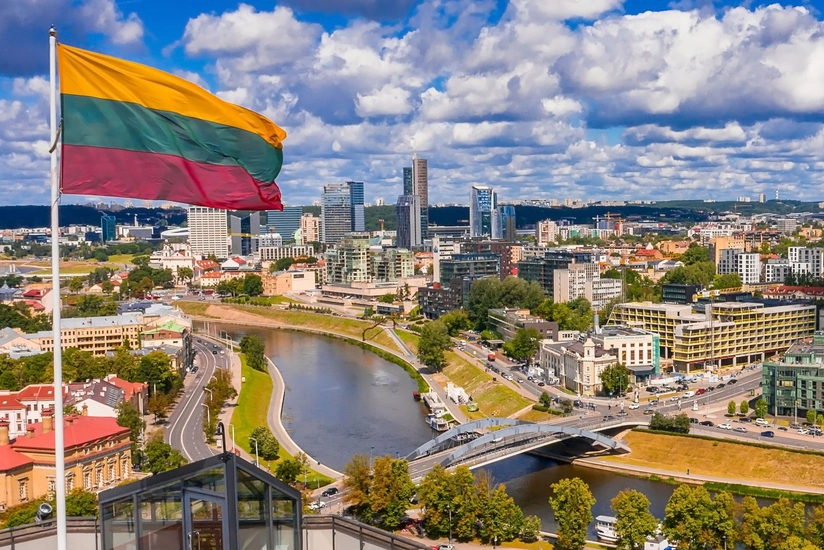 Lithuania invites 5 NATO countries to join Rotational Air Defense Model