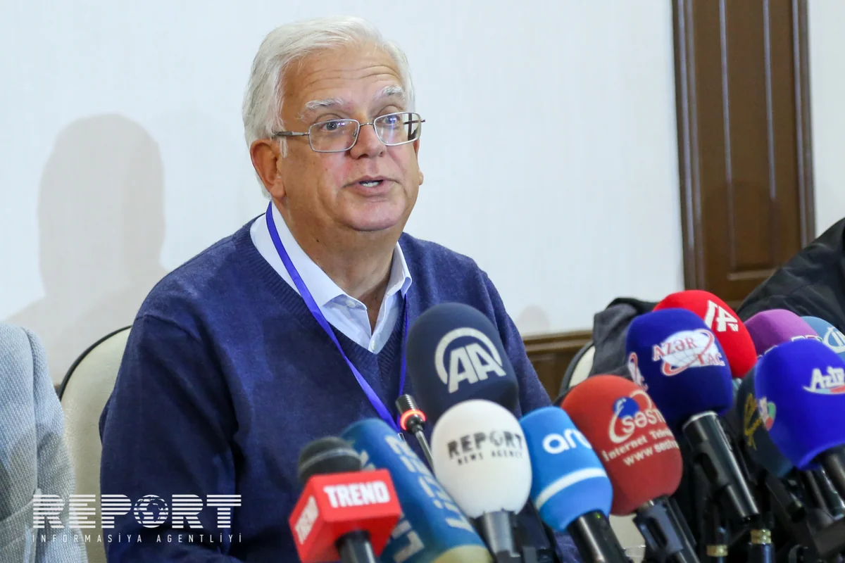 Avropa Xalq Partiyasının müşahidə missiyası: Referendum azad, sərbəst və ən mütərəqqi beynəlxalq standartlara uyğun keçirilib