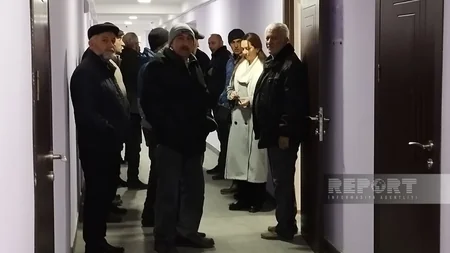 Cənub zonasında da seçici aktivliyi müşahidə olunur