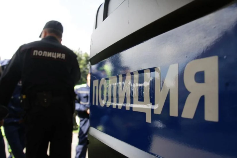 В Дагестане убит мужчина, открывший стрельбу по сотрудникам полиции