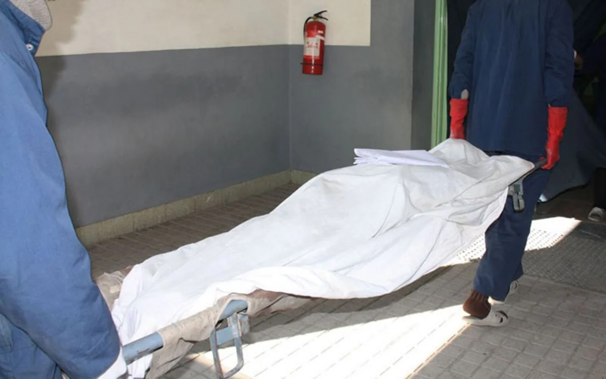 ​60 yaşlı Bakı sakini evində ölmüş vəziyyətdə tapılıb