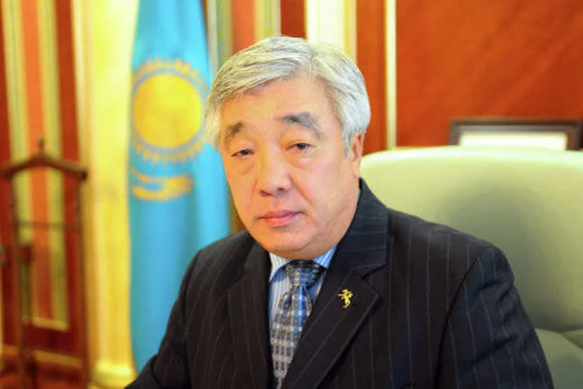 Kazakh FM: 'Karabakh conflict settlement has no need for new mediators'