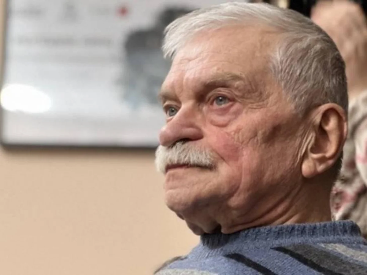Умер режиссер сериала Улицы разбитых фонарей