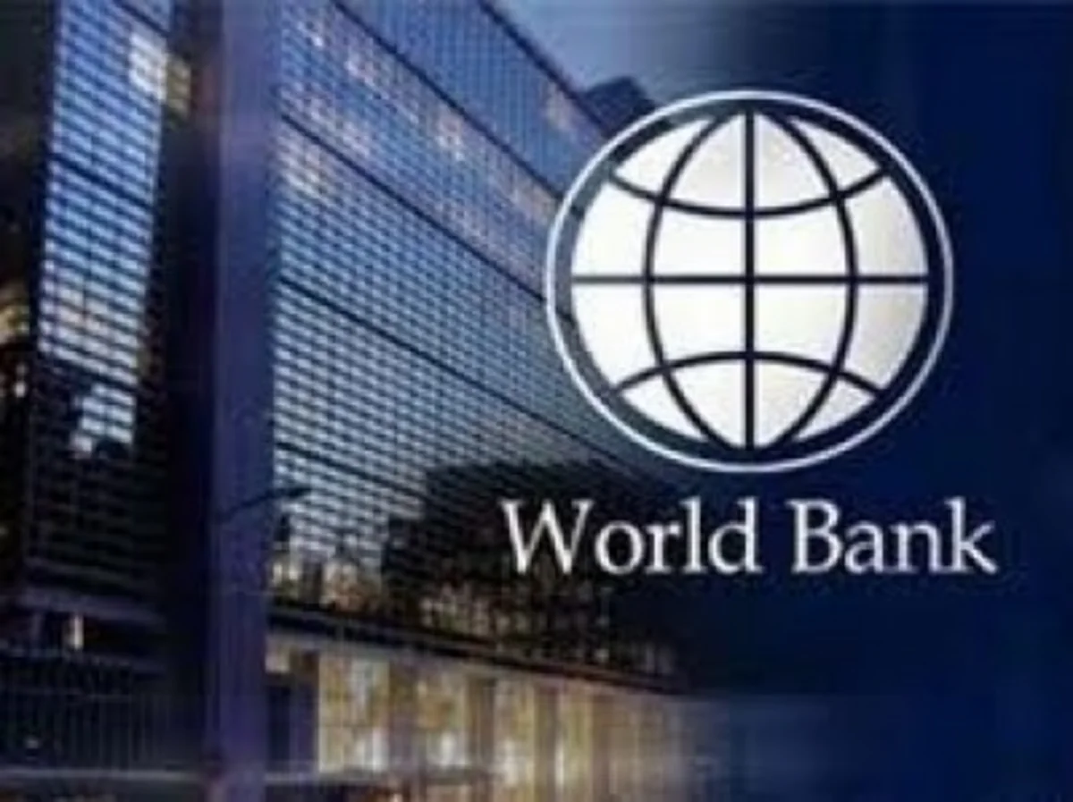 World Bank predicts record price crisis in 2022