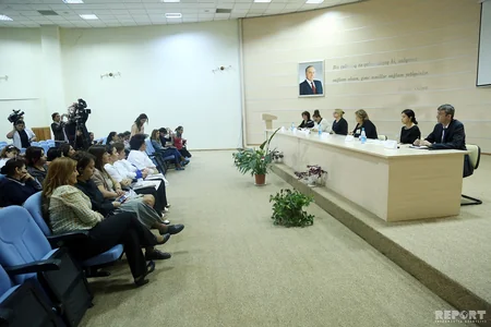 Baş mama-ginekoloq: Son bir ayda iki ana ölümü baş verib