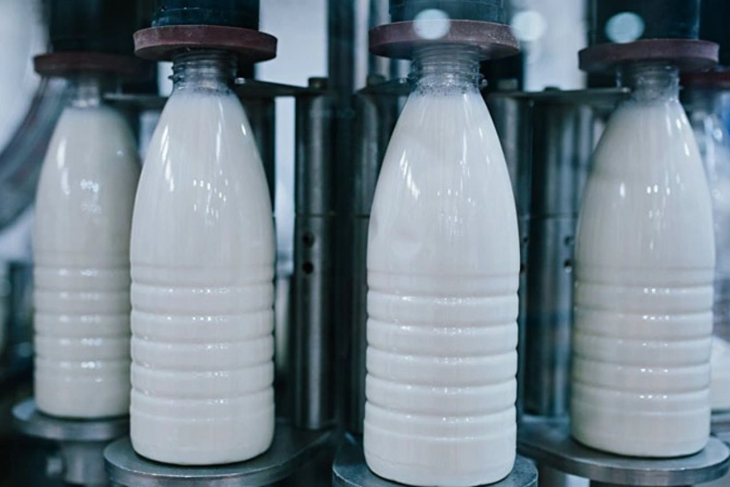 Azerbaijan reduces milk imports by 22%