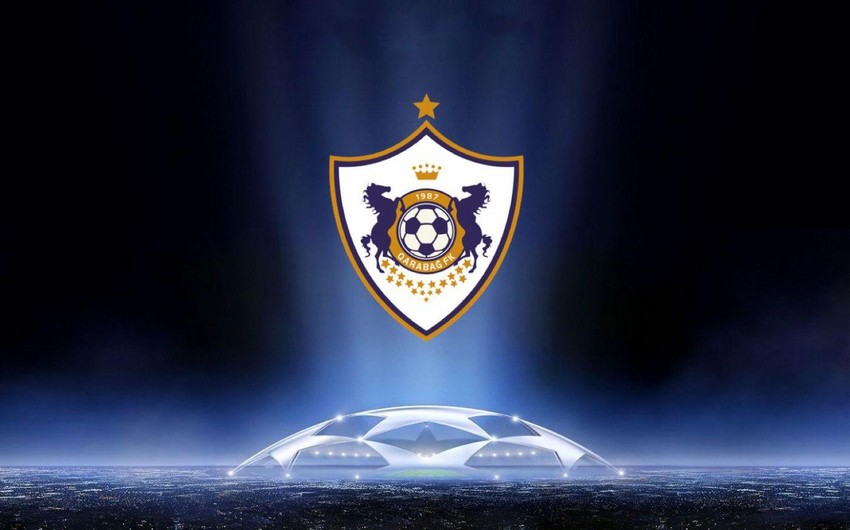 Qarabağın Çempionlar Liqasındakı potensial rəqiblərinin sayı azalıb