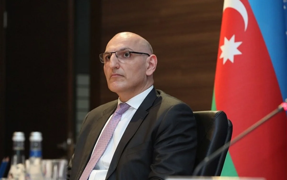 Elchin Amirbayov: 12th OTS summit in Azerbaijan to cover wide range of global issues
