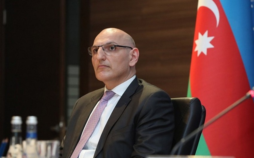 Elchin Amirbayov: 12th OTS summit in Azerbaijan to cover wide range of global issues