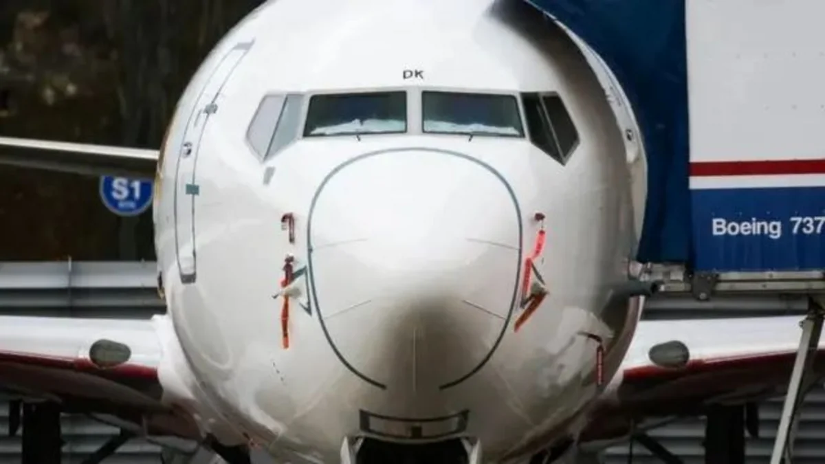 Экс-сотрудники Boeing не намерены молчать о дефектах после гибели информаторов
