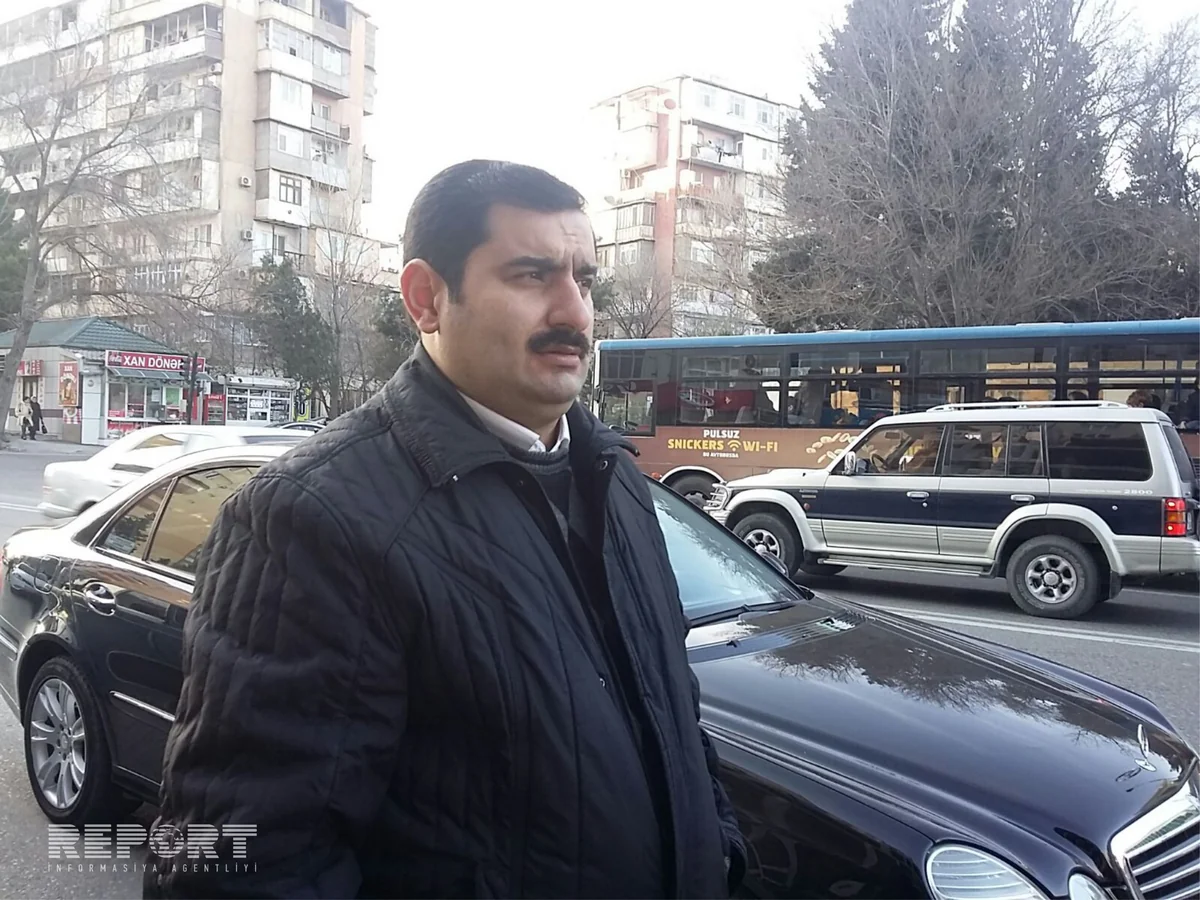 ​Rüfət Səfərov Korrupsiyaya Qarşı Mübarizə Baş İdarəsinə çağrılıb
