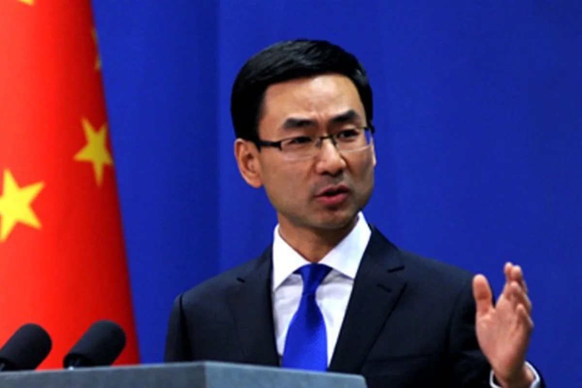 China makes submission to US over expulsion of its diplomats