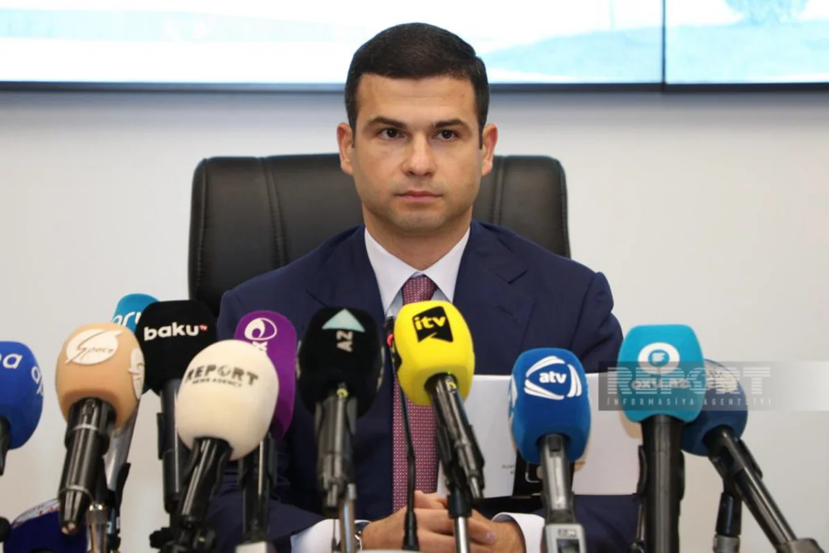 Orxan Məmmədov: Qarabağda biznes qurmaq üçün 1 339 müraciət daxil olub”