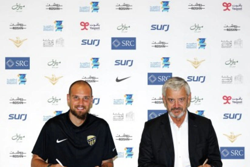 Səudiyyə Ərəbistanı klubu Serbiya millisinin qapıçısını heyətinə qatıb