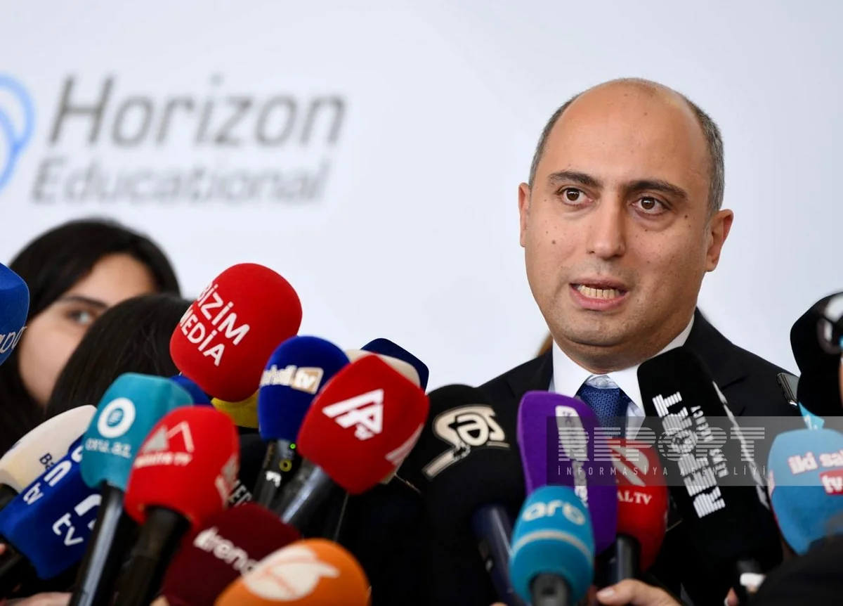 Nazir: Universitetlərdə tədris olunan ixtisaslarla bağlı əsaslı islahatlara ehtiyac var