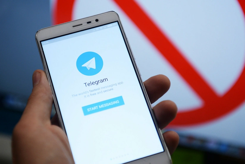 Пользователи сообщают о сбое в работе Telegram