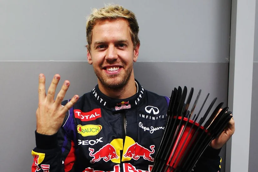 “Formula 1” üzrə dünya çempionu ən yaxşı pilotların adlarını açıqlayıb