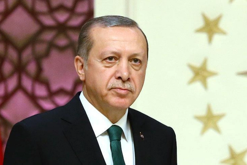 Erdoğan: Free Syrian Army is not a terrorist organization