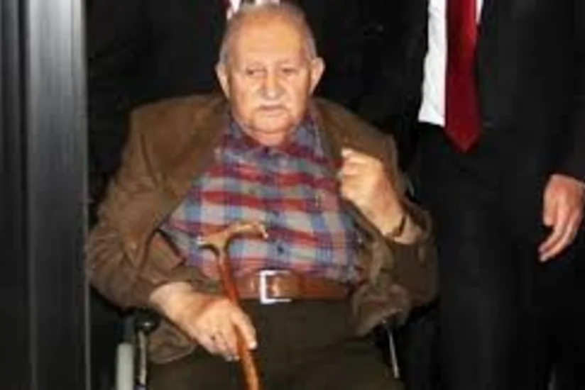 ​Süleyman Dəmirəlin qardaşı vəfat edib