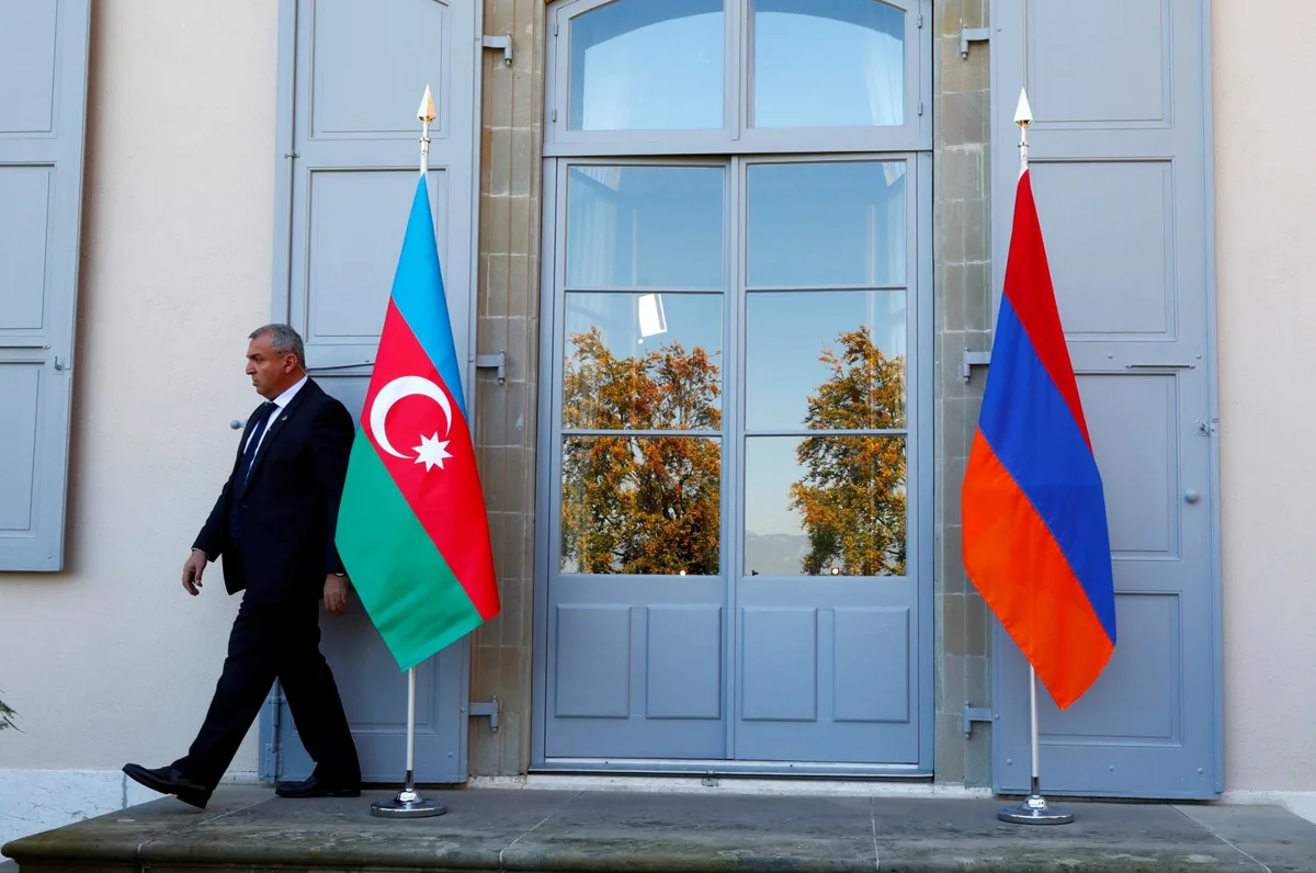 Azerbaijan and Armenia agree on reciprocal release of servicemen